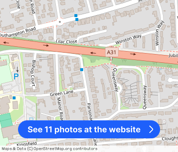 3 bedroom detached bungalow for rent - Photo 1