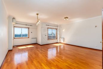 Apartamento T2 em Lisboa