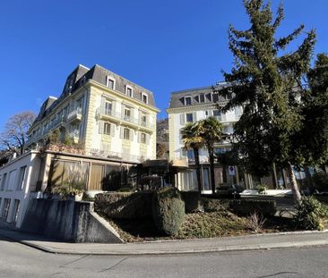 3.5 Zimmer, 4. Stock - Photo 6