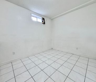 For Lease - 126 Wharton Square Unit# Lower, Toronto, Ontario - Photo 6