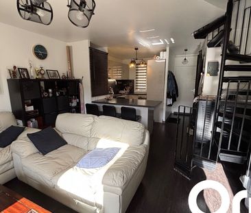 Appartement à louer 4 pièces • 74,04 m2 Montigny-le-Bretonneux - Photo 3