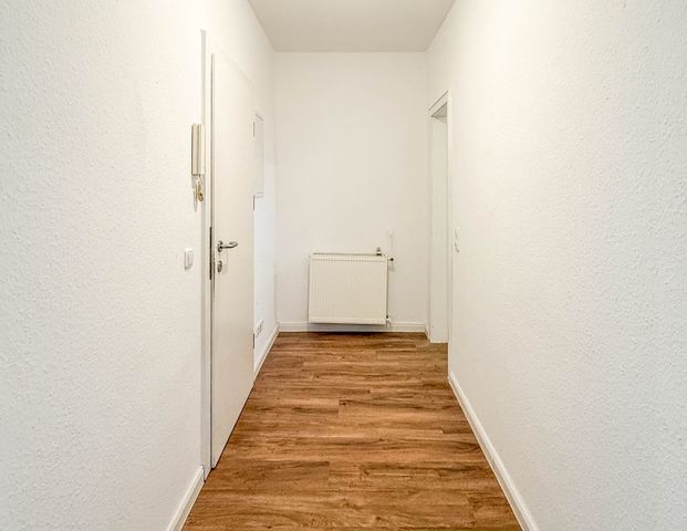 3-Zimmer-Erdgeschosswohnung mit Balkon und Stellplatz – ideal für Paare und kleine Familien! - Photo 1