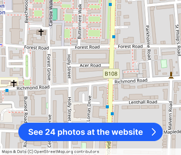 Dalston, London, E8 - Photo 1