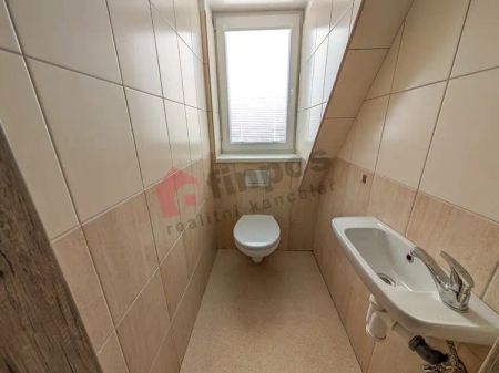 Pronájem bytu 3+kk 84 m, Zahradníčkova, Praha - Motol - Fotografie 4