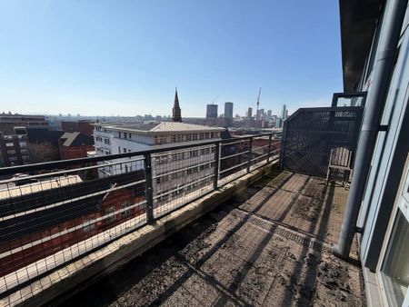 1 bedroom apartment to rent - Photo 4