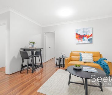 1/19-27 Eastbourne Road, Homebush West NSW 2140 - Apartment For Ren... - Photo 4