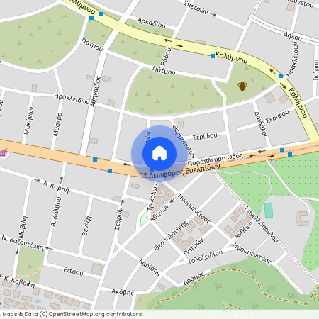 Βούλα (Νέα Κάλυμνος)