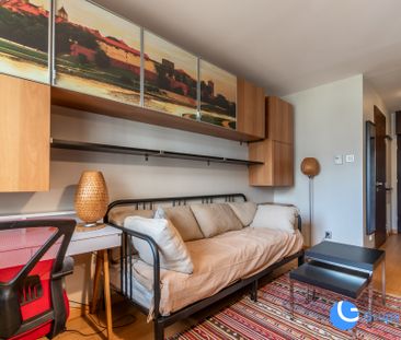 Tuż przy Wiśle Ap. Ludwinów 35m2 *Basen, fitness* - Фото 4