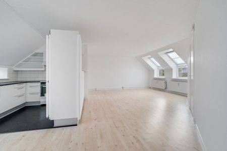 3-værelses Lejlighed på 95 m² i Silkeborg - Foto 3