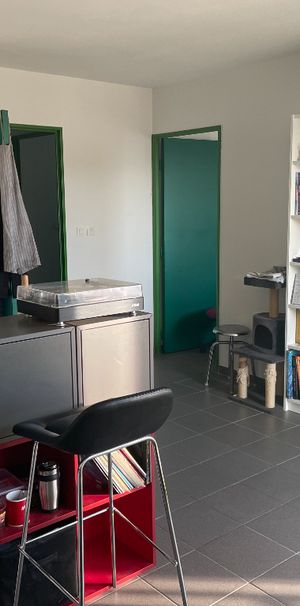 Appartement à Montfavet, - Photo 1