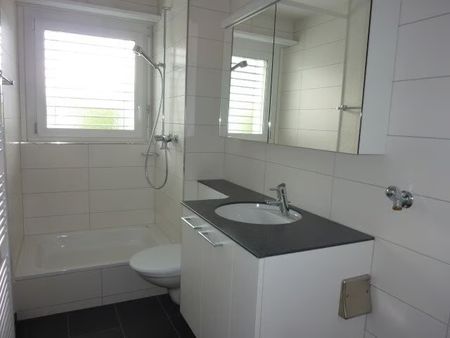 3.5 Zimmer, 86 m², 1. Stock - Foto 5