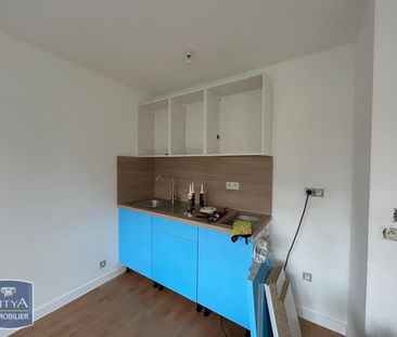 Location Appartement 1 pièce 23m² RENNES 35000 - Photo 2