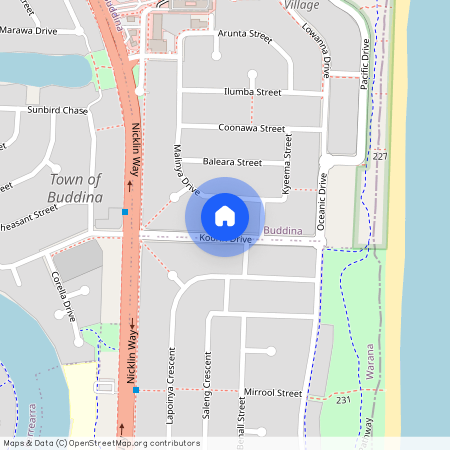 13 Koorin Drive, Qld 4575, Buddina