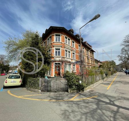 Wohnung | BEFRISTET für ein Jahr - Foto 4