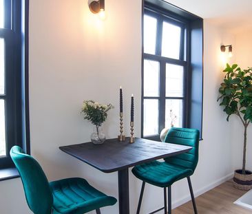 Te huur: Huis Geinoord in Nieuwegein - Foto 6