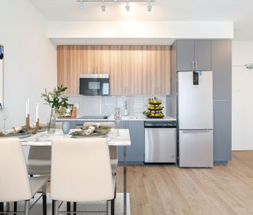 For Lease - 415 Main Street Unit# 703, Hamilton, Ontario - Photo 4