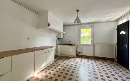 Appartement à louer 4 pièces • Toulouse - Photo 4