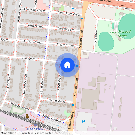 1 Poole Street, Vic 3023, Deer Park