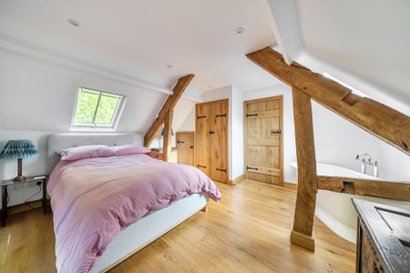 1 bedroom cottage to rent - Photo 5