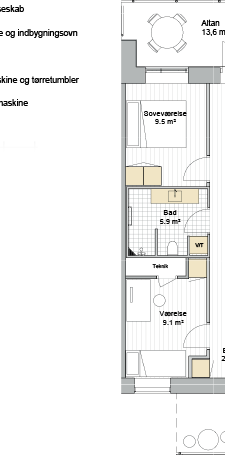 Spiesgade 76, St., Nørresundby - Foto 2