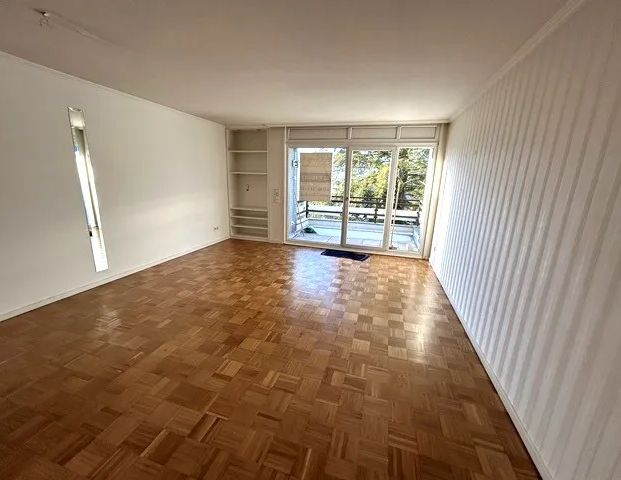 Attraktive 2-Zimmerwohnung Mönchengladbach - Bunter Garten - Photo 1