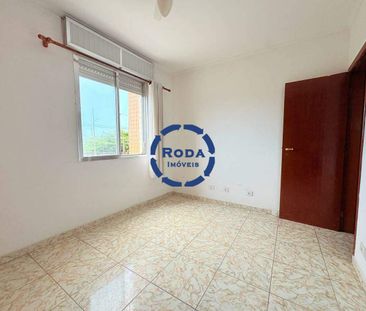 Apartamento para aluguel no José Menino, Santos – 2 quartos, vista ... - Photo 5