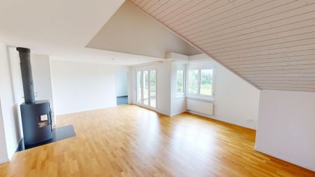 Perfekte Familienwohnung - Foto 5