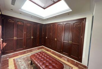 Luxury Villa for rent in Marbella, Andalusia