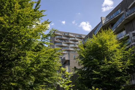 Te huur: Appartement Kruitberghof 81 in Amsterdam - Photo 5