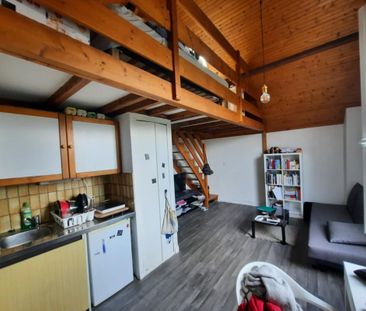 Appartement T1 à louer - 23 m² - Photo 5