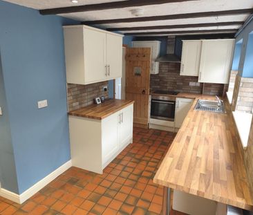 3 bedroom House To Let - Photo 5