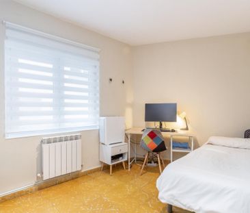 Piso de alquiler en Avenida Cristo de las Cadenas, 30, El Cristo - Photo 6