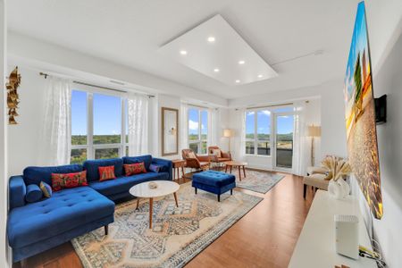 For Lease - 100 Harrison Garden Boulevard Unit# 1124, Toronto, Ontario - Photo 2