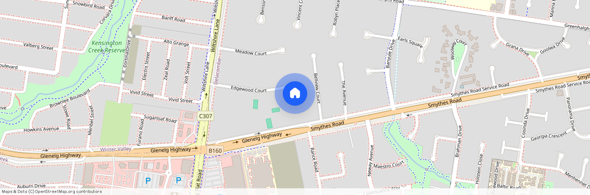 11 Edgewood Court, Vic 3356, Delacombe