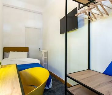 Calle de Ríos Rosas, Madrid, Community of Madrid 28003 - Photo 1