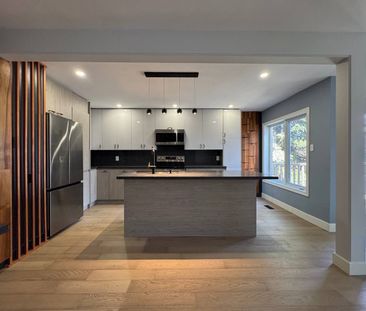 For Lease - 4 Mendys Forest(Main) N/A, Aurora, Ontario - Photo 4