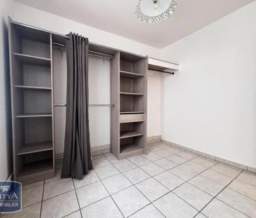 Appartement à louer 1 pièce 31.02m² - Photo 2
