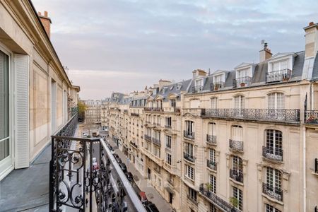 Appartement à louer à Paris 7Ème - Photo 5