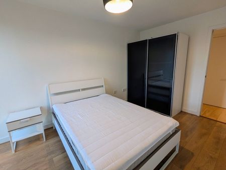 2 Bed Flat, Crampton Street, SE17 - Photo 4