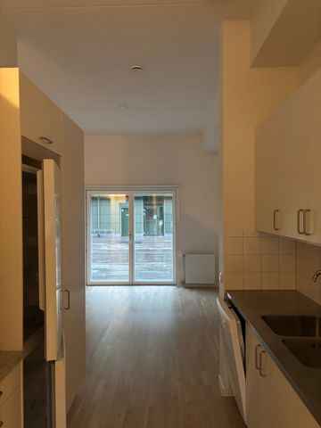 Hanna Lindéns gata 6E, Segevång - Photo 2