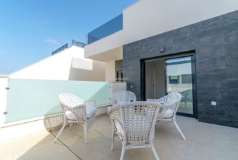 Luxury Villa in Benijófar, for rent