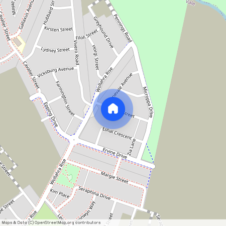 4/21 Omar Street, Vic 3024, Wyndham Vale