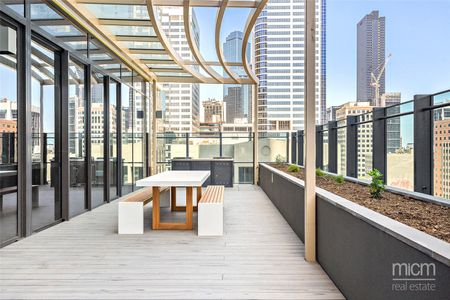 3803/560 Lonsdale Street - Photo 5