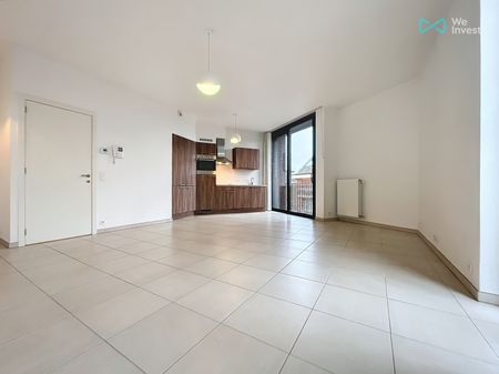 Studio in Bergen - Foto 3