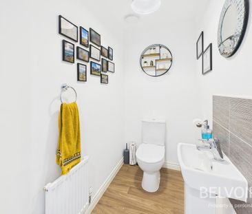 4 bedroom detached house to rent - Photo 1