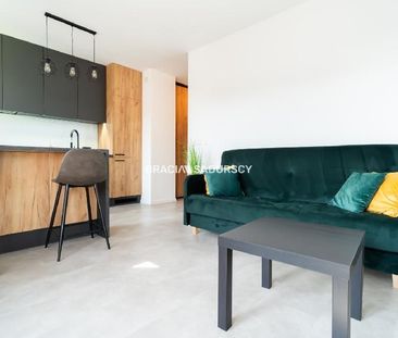 Mieszkanie Kraków Prądnik Czerwony powierzchnia 46.03 m² C206-WM-73306 - Photo 5