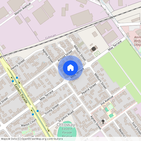 133 May Tce, SA 5013, Ottoway