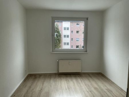 Demnächst frei! 3-Zimmer-Wohnung in Gladbeck Brauck - Foto 5