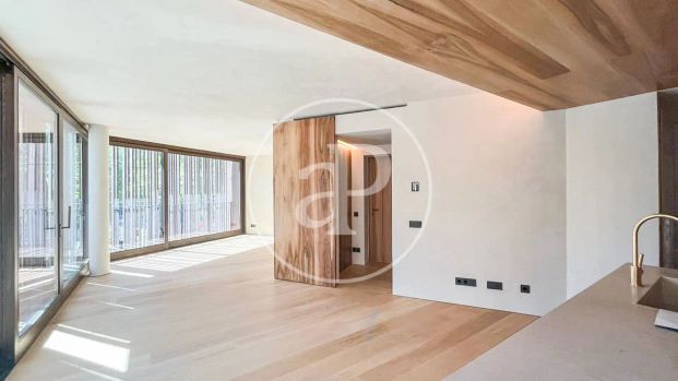 Piso de alquiler en Pg. de Mallorca, Camp d'en Serralta - Photo 1