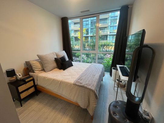 For Lease - 415 Sea Ray Avenue Unit# G14, Innisfil, Ontario - Photo 1